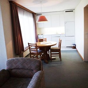 Dreibettzimmer